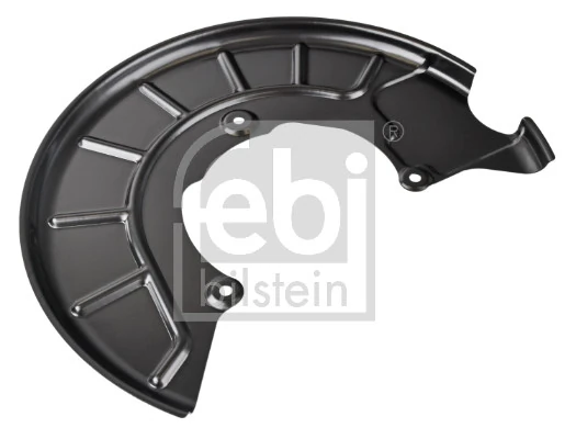 Splash Guard, brake disc
